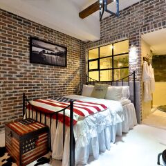 Отель February Hotel Hwanggeum Южная Корея, Тэгу - отзывы, цены и фото номеров - забронировать отель February Hotel Hwanggeum онлайн питание фото 3