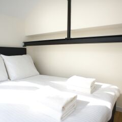 Отель I Hotel Нидерланды, Амстердам - отзывы, цены и фото номеров - забронировать отель I Hotel онлайн комната для гостей