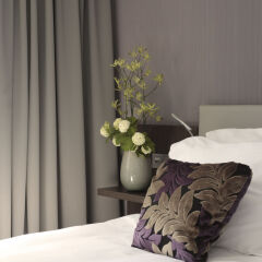 Отель Park Plaza Eindhoven парковка