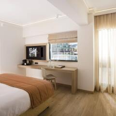 Golden Age Hotel удобства в номере