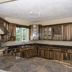 Отель Waters Edge Guest House гостиничный бар