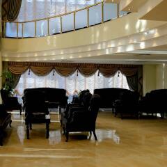 Best Western Ravanda Hotel Турция, Газиантеп - отзывы, цены и фото номеров - забронировать отель Best Western Ravanda Hotel онлайн интерьер отеля