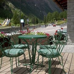 Hotel Dufour фото 3