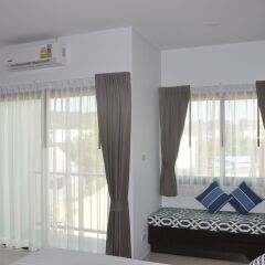 Отель Phuket Airport Place комната для гостей фото 5