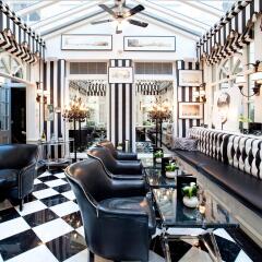 Отель Milestone Hotel Kensington Великобритания, Лондон - отзывы, цены и фото номеров - забронировать отель Milestone Hotel Kensington онлайн фото 9