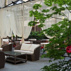 Hotel Manin фото 16