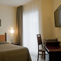Hotel Bernat II удобства в номере