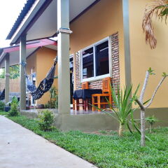 Отель Lanta Baan Nok Resort Ланта фото 5