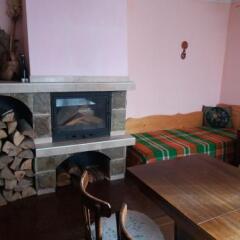 Отель Guest House AHP Болгария, Боровец - отзывы, цены и фото номеров - забронировать отель Guest House AHP онлайн интерьер отеля фото 3