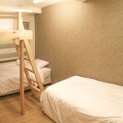Отель The Present Guesthouse Южная Корея, Сеул - отзывы, цены и фото номеров - забронировать отель The Present Guesthouse онлайн детские мероприятия фото 2
