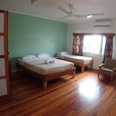 Taklam Lodge in Rabaul, Papua New Guinea from 91$, photos, reviews - zenhotels.com guestroom photo 2