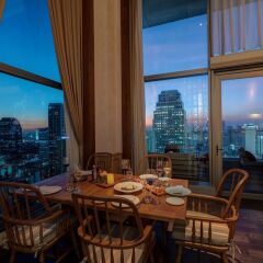 Отель Radisson Blu Plaza Bangkok Бангкок в номере фото 2