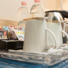 iQ Hotel Roma Рим бассейн