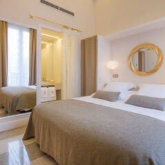 Отель Anakena House Modernist Bed and Breakfast комната для гостей фото 5