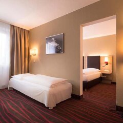 Hotel Europäischer Hof - Adults Only Мюнхен удобства в номере