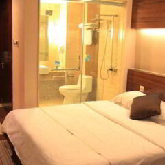 Calvin Hotel спа