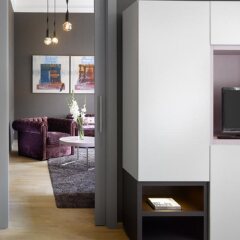 Отель INNSIDE by Melia Prague Old Town Прага удобства в номере фото 2
