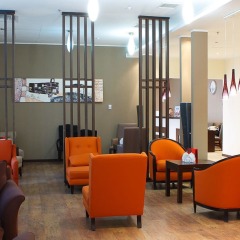Гостиница Chagala Aktau Hotel Казахстан, Актау - 2 отзыва об отеле, цены и фото номеров - забронировать гостиницу Chagala Aktau Hotel онлайн гостиничный бар