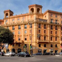 Best Western Hotel Astrid фото 5