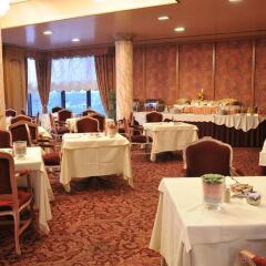 Russott Hotel питание