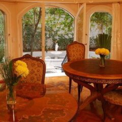 Aura Suites Boutique Hotel в номере