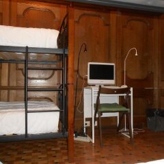 Apple Hostel удобства в номере