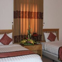 Отель Bonjour Vietnam Ханой комната для гостей фото 4