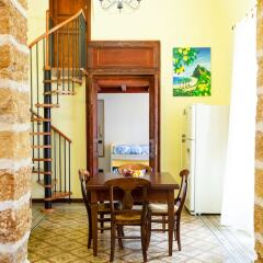 Отель B&B Mediterraneo Италия, Палермо - отзывы, цены и фото номеров - забронировать отель B&B Mediterraneo онлайн фото 4