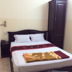 Cat Tuong Nhu Y Hotel комната для гостей фото 3