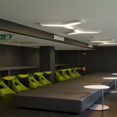Отель Maxhotel развлечения