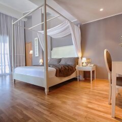 San Nicolas Resort Hotel in Lefkada, Greece from 189$, photos, reviews - zenhotels.com guestroom photo 2