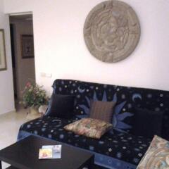 Апартаменты Israel-haifa Apartments Хайфа интерьер отеля