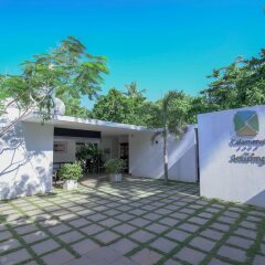 Отель Calamansi Cove Villas by Jetwing фото 18