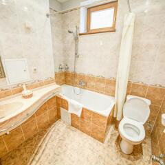 Гостиница Gentalion 4* Стандартный номер с двуспальной кроватью фото 5