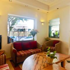 Hotel De La Mer – by Zvieli Hotels in Tel Aviv, Israel from 226$, photos, reviews - zenhotels.com guestroom photo 5