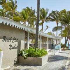 Отель Riu Naiboa All Inclusive Доминикана, Пунта Кана - 1 отзыв об отеле, цены и фото номеров - забронировать отель Riu Naiboa All Inclusive онлайн пляж фото 2