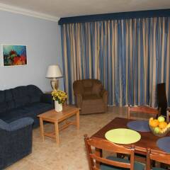 Отель Aparthotel Ulysses комната для гостей фото 2
