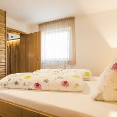 Отель Residence Obermühle zu Schanzen Силандро комната для гостей фото 5