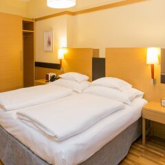 Boutique Hotel Am Stephansplatz комната для гостей