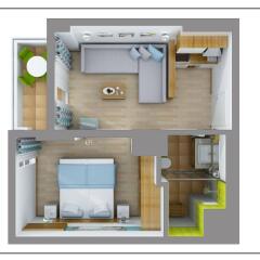 Side Resort Hotel удобства в номере