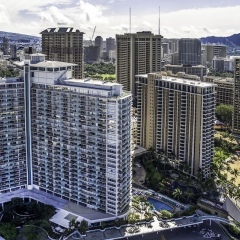 Ilikai Hotel & Luxury Suites фото 8