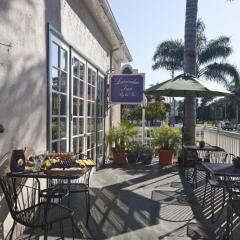 Отель Lavender Inn by the Sea фото 4