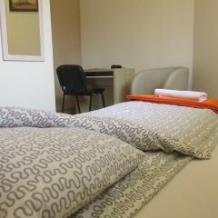 Отель Hostel Euro-Room Польша, Краков - отзывы, цены и фото номеров - забронировать отель Hostel Euro-Room онлайн удобства в номере