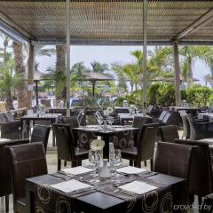 Отель Barcelo Fuerteventura Thalasso Spa Коста-де-Антигва питание