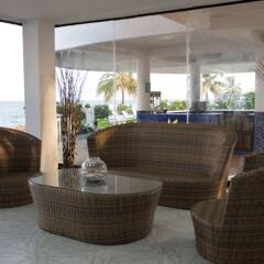 Отель On Vacation Blue Reef All Inclusive Колумбия, Сан-Андрес - отзывы, цены и фото номеров - забронировать отель On Vacation Blue Reef All Inclusive онлайн интерьер отеля фото 2