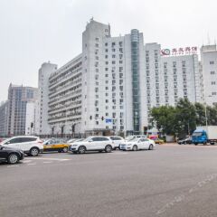 Отель Aoyou Hotel Китай, Пекин - отзывы, цены и фото номеров - забронировать отель Aoyou Hotel онлайн парковка