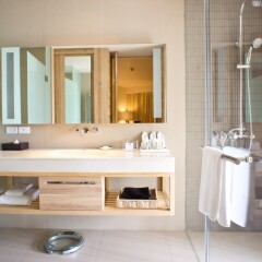 Отель Holiday Inn Resort Phuket Mai Khao Beach ванная