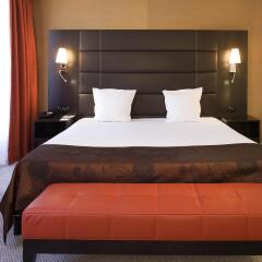 25hours Hotel Terminus Nord комната для гостей фото 4