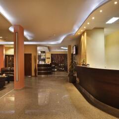Business Hotel City Avenue спа