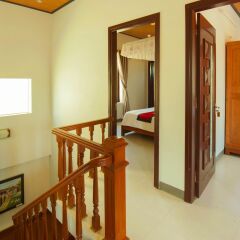 Отель Carambola Homestay интерьер отеля